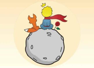 ‘El Principito’ viene a Móstoles el próximo 17 de noviembre ‘El Principito’ viene a Móstoles el próximo 17 de noviembre