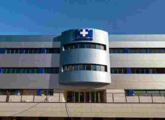 El Hospital HM Puerta del Sur de Móstoles celebra su X aniversario El Hospital HM Puerta del Sur de Móstoles celebra su X aniversario