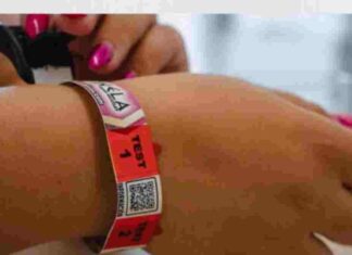 Pulseras centinela para prevenir agresiones sexuales por sumisión química en Móstoles Pulseras centinela para prevenir agresiones sexuales por sumisión química en Móstoles