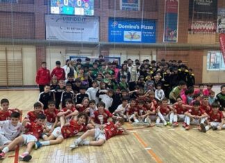 II Torneo de Reyes Solidario “Los Villan@s” en Móstoles II Torneo de Reyes Solidario “Los Villan@s“ en Móstoles