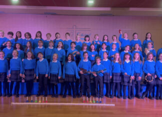 El Coro de Casvi Villaviciosa, protagonista en el Concurso de Villancicos de CADENA 100 El Coro de Casvi Villaviciosa, protagonista en el Concurso de Villancicos de CADENA 100