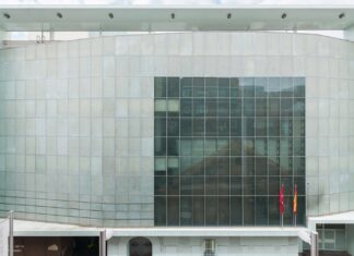 El Centro de Arte Dos de Mayo de Móstoles presenta sus nuevas exposiciones El Centro de Arte Dos de Mayo de Móstoles presenta sus nuevas exposiciones