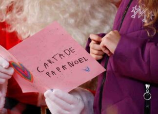 Este sábado abre la Casita de Papá Noel en Móstoles Este sábado abre la Casita de Papá Noel en Móstoles