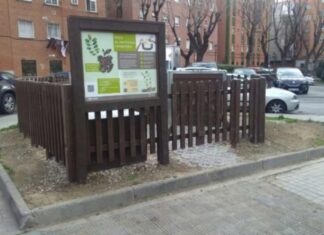 A vueltas con el compostaje y la tasa de basuras en Móstoles A vueltas con el compostaje y la tasa de basuras en Móstoles