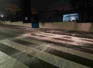 Móstoles hace frente al invierno Móstoles hace frente al invierno