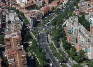 La Comunidad de Madrid impulsa y apoya las plazas en residencias de mayores de Móstoles La Comunidad de Madrid impulsa y apoya las plazas en residencias de mayores de Móstoles