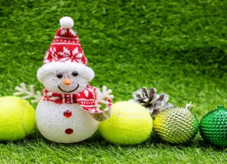 Las actividades deportivas durante las Fiestas de Navidad de Móstoles ya tienen fecha Las actividades deportivas durante las Fiestas de Navidad de Móstoles ya tienen fecha