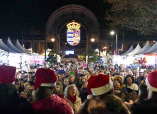 Actividades de Navidad de esta semana en Móstoles Actividades de Navidad de esta semana en Móstoles