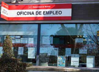 Más de 200 vecinos de Móstoles encontraron un empleo en noviembre Más de 200 vecinos de Móstoles encontraron un empleo en noviembre