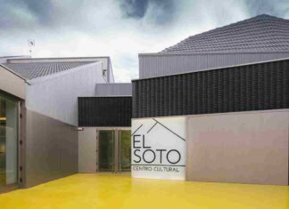‘Miscelánea’ llega hasta el Centro Sociocultural El Soto de Móstoles ‘Miscelánea’ llega hasta el Centro Sociocultural El Soto de Móstoles