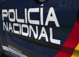 Detenido un matrimonio marroquí en Móstoles por un presunto delito de falsedad documental y tráfico de personas Detenido un matrimonio marroquí en Móstoles por un presunto delito de falsedad documental y tráfico de personas