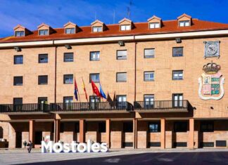 El PSOE de Móstoles considera que los presupuestos de 2025 se olvidan de “las necesidades reales de los mostoleños” El PSOE de Móstoles considera que los presupuestos de 2025 se olvidan de “las necesidades reales de los mostoleños”