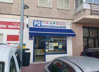 La suerte vuelve a quedarse en Móstoles La suerte vuelve a quedarse en Móstoles