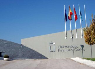 El campus de Móstoles de la URJC será la sede de la ‘I Jornadas del Observatorio del Estudiante’ El campus de Móstoles de la URJC se convierte en sede de la ‘I Jornadas del Observatorio del Estudiante’