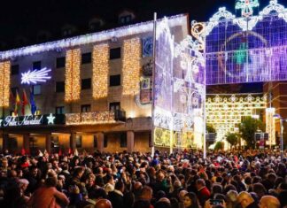 Primer fin de semana de 2025 en Móstoles: concierto de Año Nuevo, cabalgata de Reyes… Primer fin de semana de 2025 en Móstoles: Agenda de Ocio y Cultura