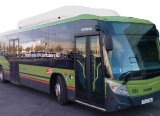 La Línea 521 de Móstoles entre las más demandadas de la Comunidad de Madrid La Línea 521 de Móstoles entre las más demandadas de la Comunidad de Madrid