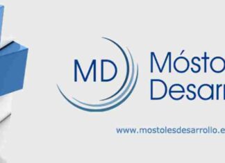 Móstoles Desarrollo empieza el año 2025 con diferentes cursos gratuitos Móstoles Desarrollo empieza el año 2025 con diferentes cursos gratuitos