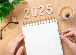 Tribuna de Móstoles: Por lo único importante en 2025 Tribuna de Móstoles: Por lo único importante en 2025