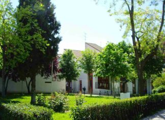 ‘Sutilezas’ en el Centro Sociocultural Caleidoscopio de Móstoles Esta exposición pictórica estará hasta el próximo 3 de marzo. ‘Sutilezas’ en el Centro Sociocultural Caleidoscopio de Móstoles.