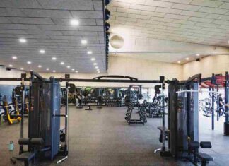 El Complejo Deportivo Parque Coimbra ya está al servicio de los vecinos de Móstoles El Complejo Deportivo Parque Coimbra ya está al servicio de los vecinos de Móstoles
