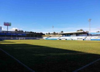 Oier Herrera nueva incorporación para el CD Móstoles Oier Herrera nueva incorporación para el CD Móstoles