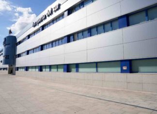Formación contra el suicidio en Móstoles Formación contra el suicidio en Móstoles