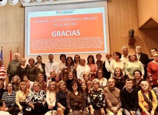 Una vida dedicada a la salud de los mostoleños Una vida dedicada a la salud de los mostoleños