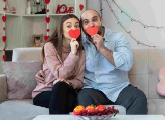 ‘Reto San Valentín’ en Móstoles