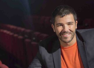 ‘Fronteras en el aire’ para despedir al bailarín mostoleño Ángel Rojas ‘Fronteras en el aire’ para despedir al bailarín mostoleño Ángel Rojas