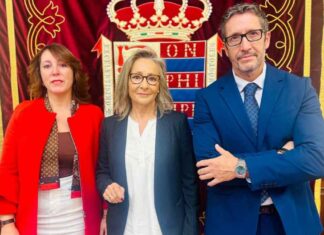 Preocupación en Vox Móstoles ante los problemas de movilidad de las obras de la A5 Preocupación en Vox Móstoles ante los problemas de movilidad de las obras de la A5