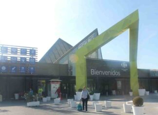Viajes Carrefour abre oficina en Móstoles el próximo 21 de enero Viajes Carrefour abre oficina en Móstoles el próximo 21 de enero