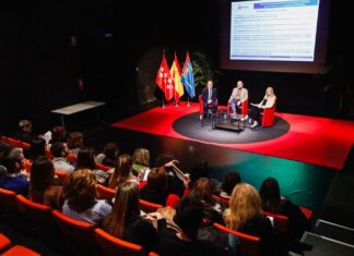 Nuevo Plan Estratégico de Actuaciones para los centros educativos de Móstoles Nuevo Plan Estratégico de Actuaciones para los centros educativos de Móstoles