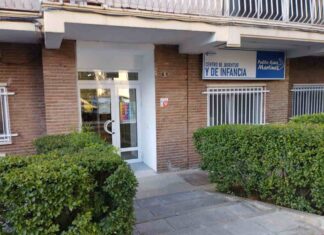 Campamento de ‘Días sin Cole’ en Móstoles Campamento de ‘Días sin Cole’ en Móstoles