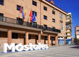 Móstoles se beneficia de la app de la tarjeta de discapacidad Móstoles se beneficia de la app de la tarjeta de discapacidad