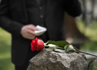 El 28 de febrero se habla de la muerte en Móstoles El 28 de febrero se habla de la muerte en Móstoles