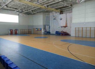 El deporte para concienciar sobre la diversidad en Móstoles El deporte para concienciar sobre la diversidad en Móstoles