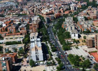 Móstoles impulsa una Liga de Pasos Móstoles impulsa una Liga de Pasos