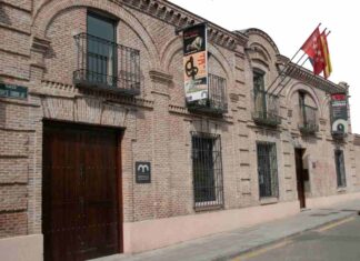 El Museo de la Ciudad de Móstoles siempre una opción de ocio y cultura Hasta el 26 de febrero “La felicidad de la inocencia”. El Museo de la Ciudad de Móstoles siempre una opción de ocio y cultura.