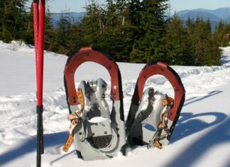 Jornada de senderismo invernal este sábado desde Móstoles Jornada de senderismo invernal en Móstoles