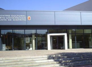 Sabotaje premeditado contra Más Madrid en Móstoles para que no fuese emitido el documental 7291 Sabotaje premeditado contra Más Madrid en Móstoles para que no fuese emitido el documental 7291