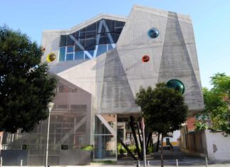“Los secretos del ADN” al descubierto en Móstoles este próximo sábado “Los secretos del ADN” al descubierto en Móstoles este próximo sábado