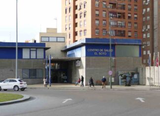 Los centros de salud de El Soto y Parque Coimbra de Móstoles reconocidos por su trabajo frente la EPOC Los centros de salud de El Soto y Parque Coimbra de Móstoles reconocidos por su trabajo frente la EPOC