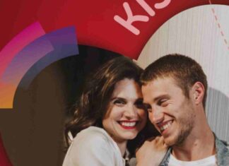 Los vecinos de Móstoles ya pueden celebrar San Valentín en la Kiss Box Los vecinos de Móstoles ya pueden celebrar San Valentín en la Kiss Box