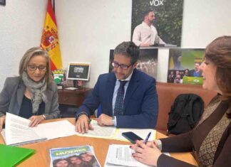 Modificar los criterios de ayudas escolares en Móstoles Modificar los criterios de ayudas escolares en Móstoles