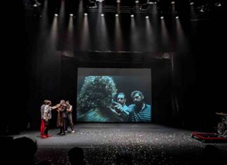 ‘Todo lo Posible’ en Móstoles el 28 de febrero ‘Todo lo Posible’ en Móstoles el 28 de febrero