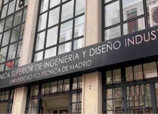 La empresa mostoleña Master Battery y la UPM se unen para impulsar la investigación La empresa mostoleña Master Battery y la UPM se unen para impulsar la investigación
