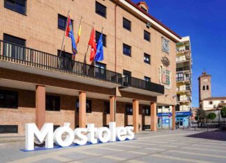 La vivienda protagonista en el Pleno Municipal de Móstoles La vivienda protagonista en el Pleno Municipal de Móstoles
