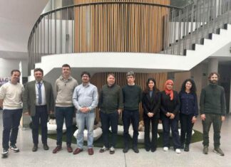 IMDEA Energía de Móstoles coordina el proyecto de investigación de “HVDC4ISLANDS” IMDEA Energía de Móstoles coordina el proyecto de investigación de “HVDC4ISLANDS”