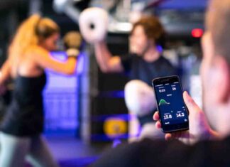La ETSII de Móstoles lanza el primer Máster Oficial en Análisis de Datos Deportivos en España La ETSII de Móstoles lanza el primer Máster Oficial en Análisis de Datos Deportivos en España