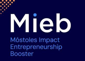 El proyecto Mieb de Móstoles cierra su primera edición el 19 de marzo El proyecto Mieb de Móstoles cierra su primera edición el 19 de marzo